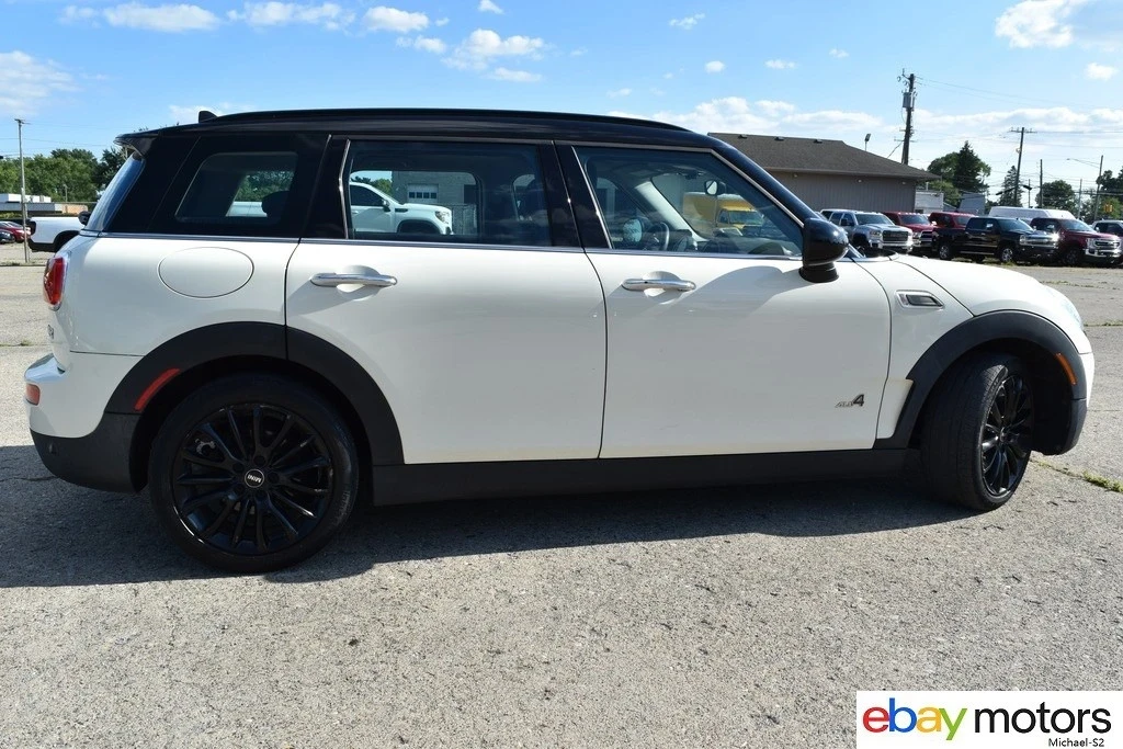 2017 Mini Clubman 2nd Gen - Image 4 of 24