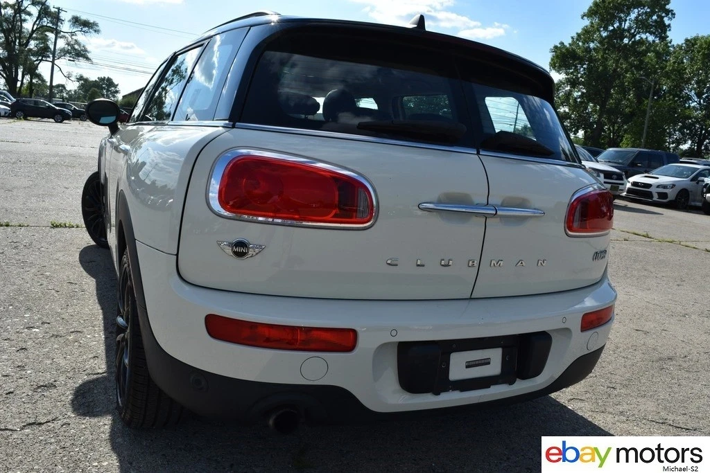 2017 Mini Clubman 2nd Gen - Image 6 of 24