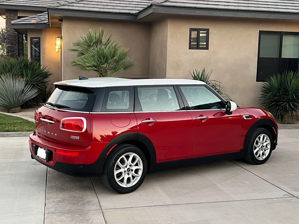 2017 Mini Clubman 2nd Gen - Image 17 of 31