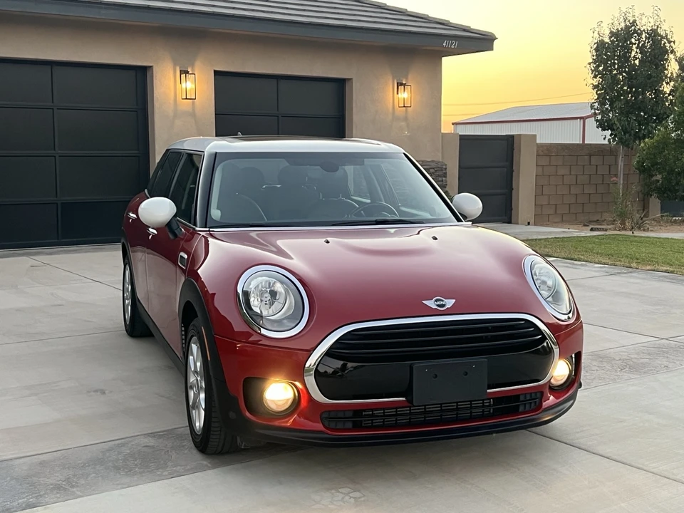 2017 Mini Clubman 2nd Gen - Image 14 of 31