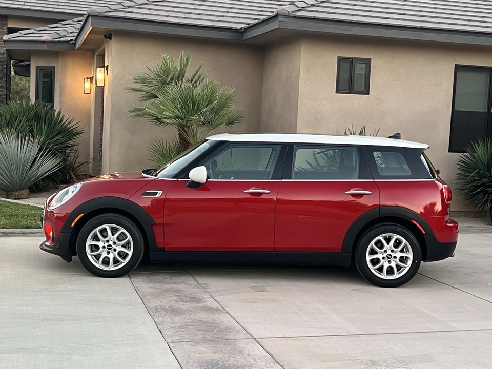2017 Mini Clubman 2nd Gen - Image 12 of 31