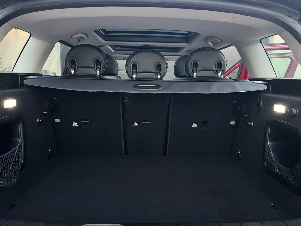2017 Mini Clubman 2nd Gen - Image 24 of 31