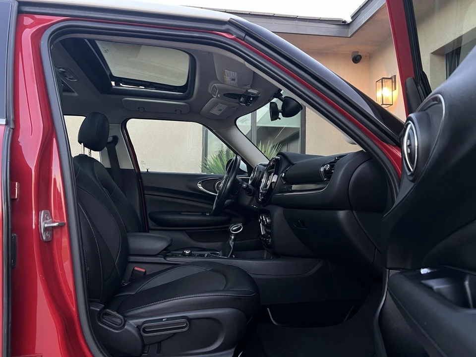 2017 Mini Clubman 2nd Gen - Image 29 of 31
