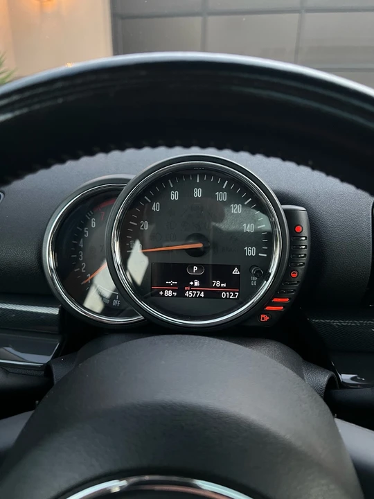 2017 Mini Clubman 2nd Gen - Image 21 of 31