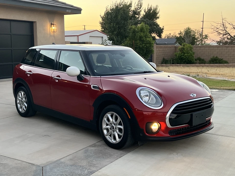 2017 Mini Clubman 2nd Gen - Image 13 of 31