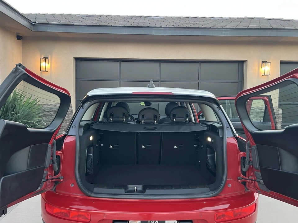 2017 Mini Clubman 2nd Gen - Image 25 of 31