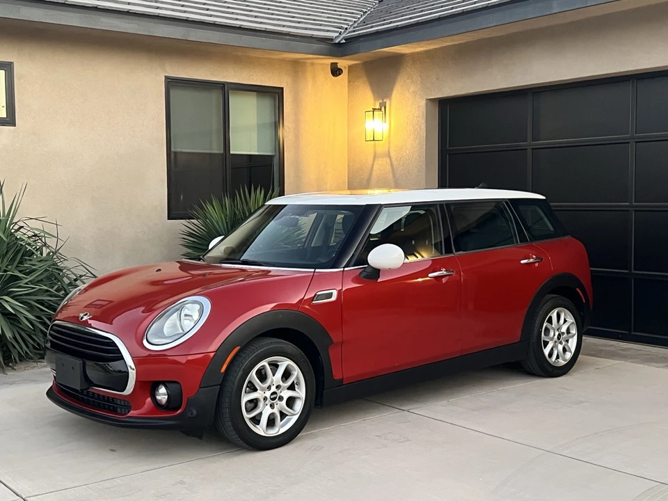 2017 Mini Clubman 2nd Gen - Image 20 of 31