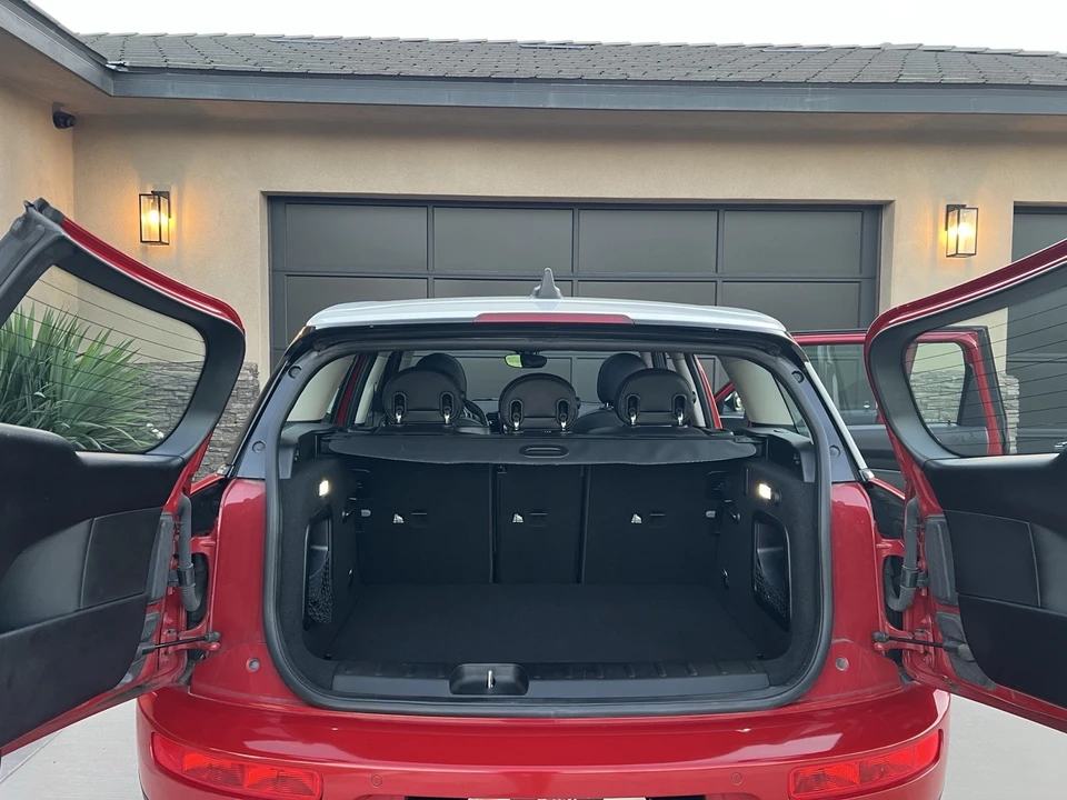 2017 Mini Clubman 2nd Gen - Image 27 of 31