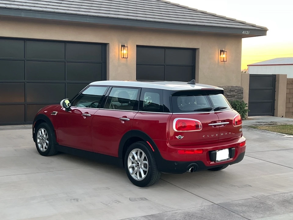 2017 Mini Clubman 2nd Gen - Image 4 of 31