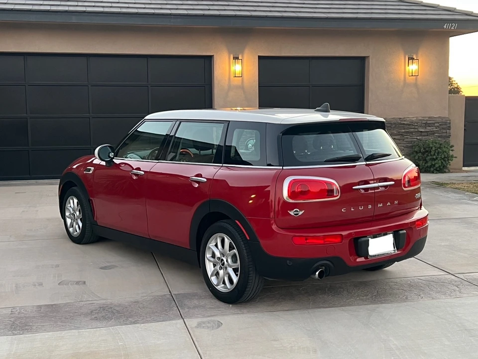 2017 Mini Clubman 2nd Gen - Image 16 of 31