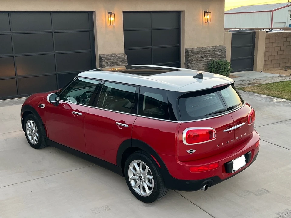 2017 Mini Clubman 2nd Gen - Image 5 of 31