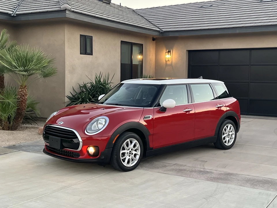2017 Mini Clubman 2nd Gen - Image 10 of 31