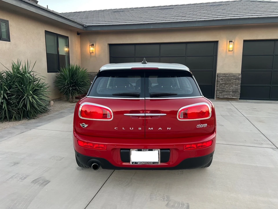 2017 Mini Clubman 2nd Gen - Image 3 of 31