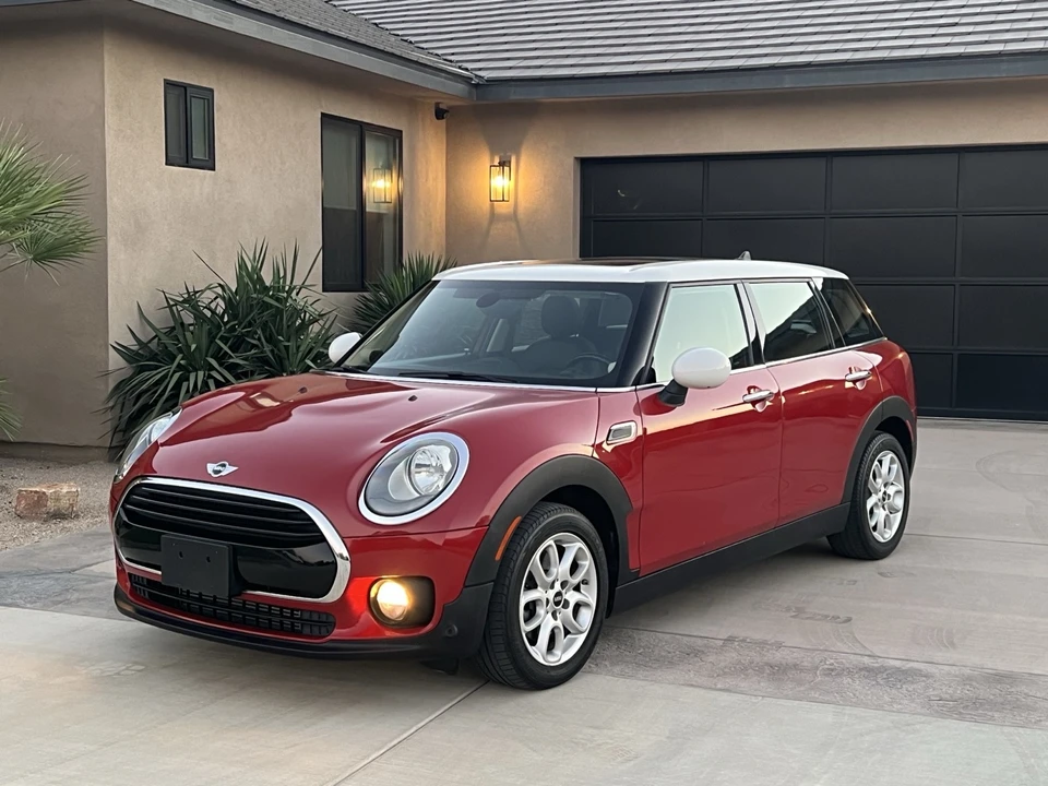 2017 Mini Clubman 2nd Gen - Image 15 of 31
