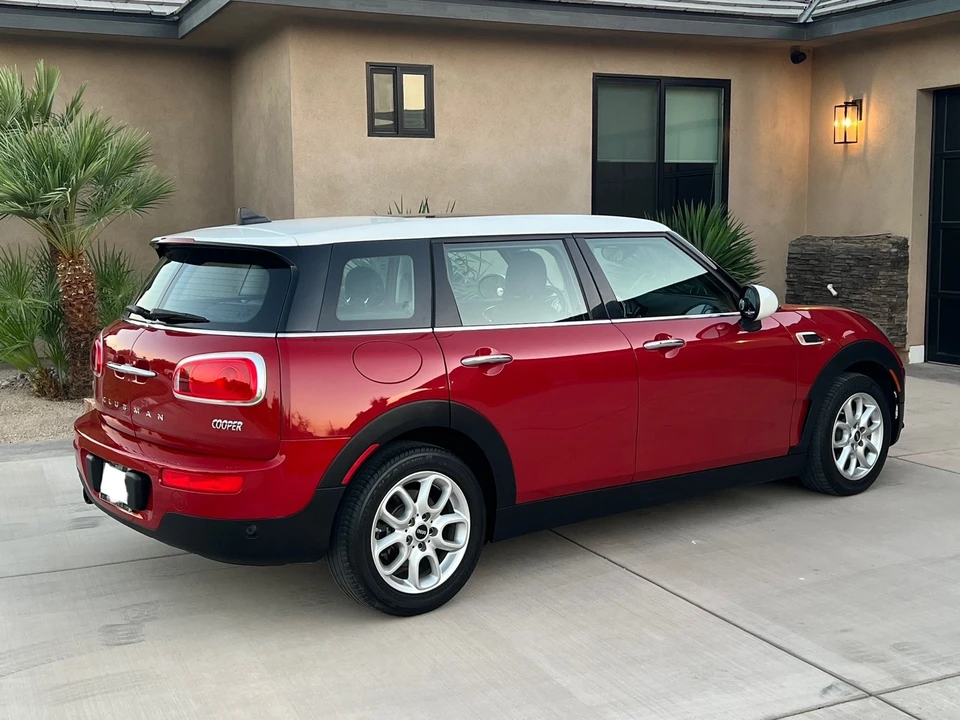 2017 Mini Clubman 2nd Gen - Image 2 of 31