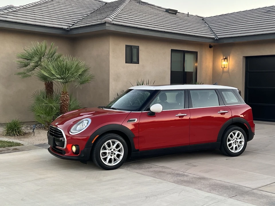 2017 Mini Clubman 2nd Gen - Image 11 of 31