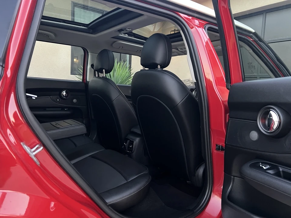 2017 Mini Clubman 2nd Gen - Image 26 of 31