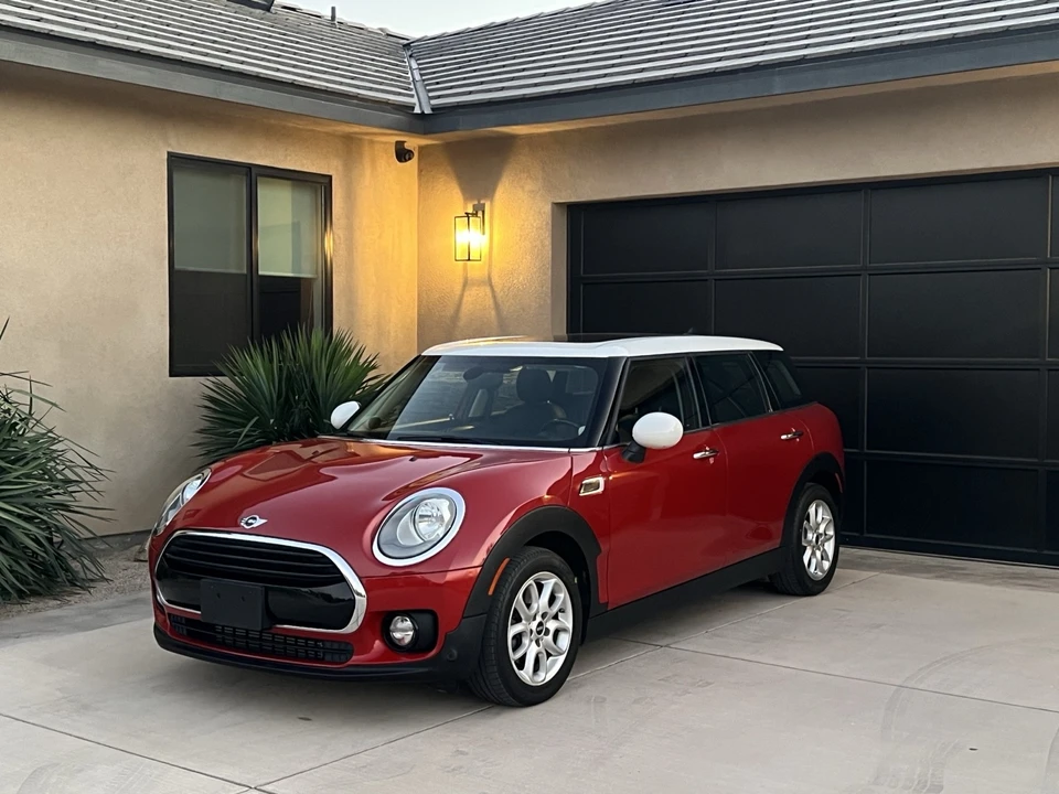 2017 Mini Clubman 2nd Gen - Image 19 of 31