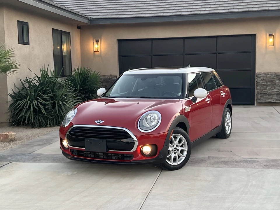 2017 Mini Clubman 2nd Gen - Image 7 of 31