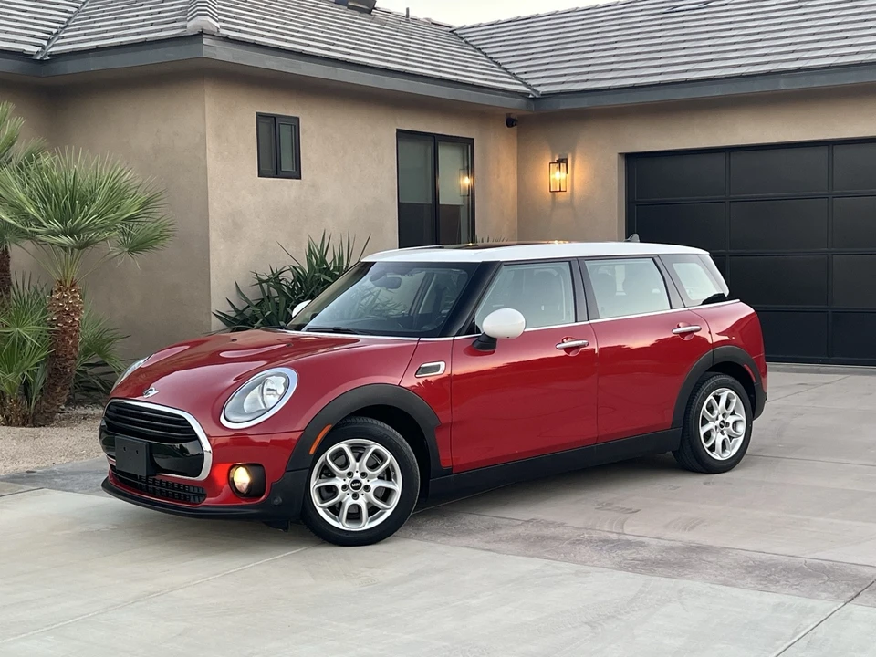 2017 Mini Clubman 2nd Gen - Image 6 of 31