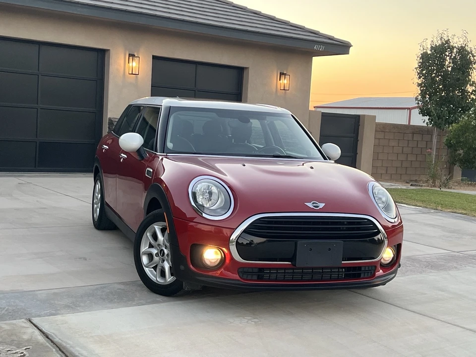 2017 Mini Clubman 2nd Gen - Image 8 of 31