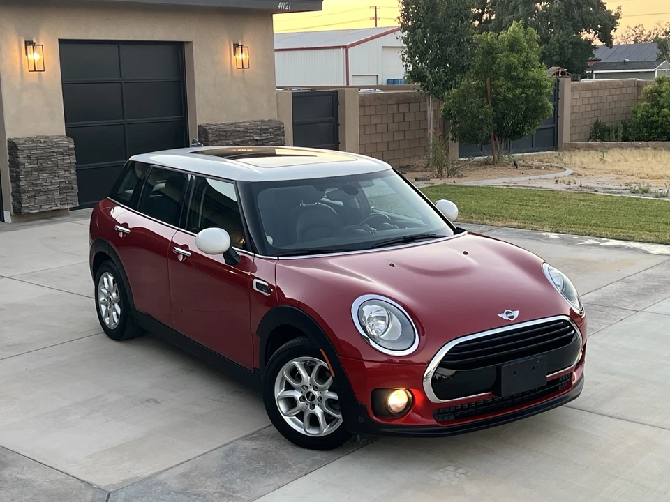 2017 Mini Clubman 2nd Gen - Image 9 of 31