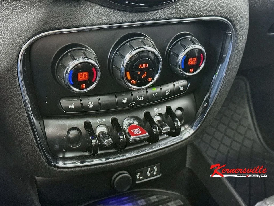 2017 Mini Clubman 2nd Gen - Image 18 of 24
