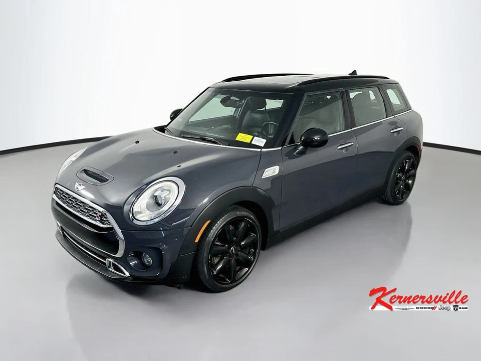 2017 Mini Clubman 2nd Gen - Image 3 of 24
