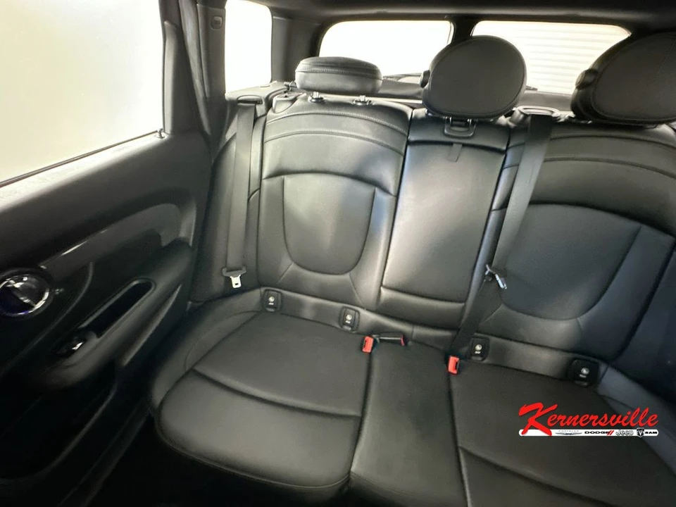 2017 Mini Clubman 2nd Gen - Image 12 of 24