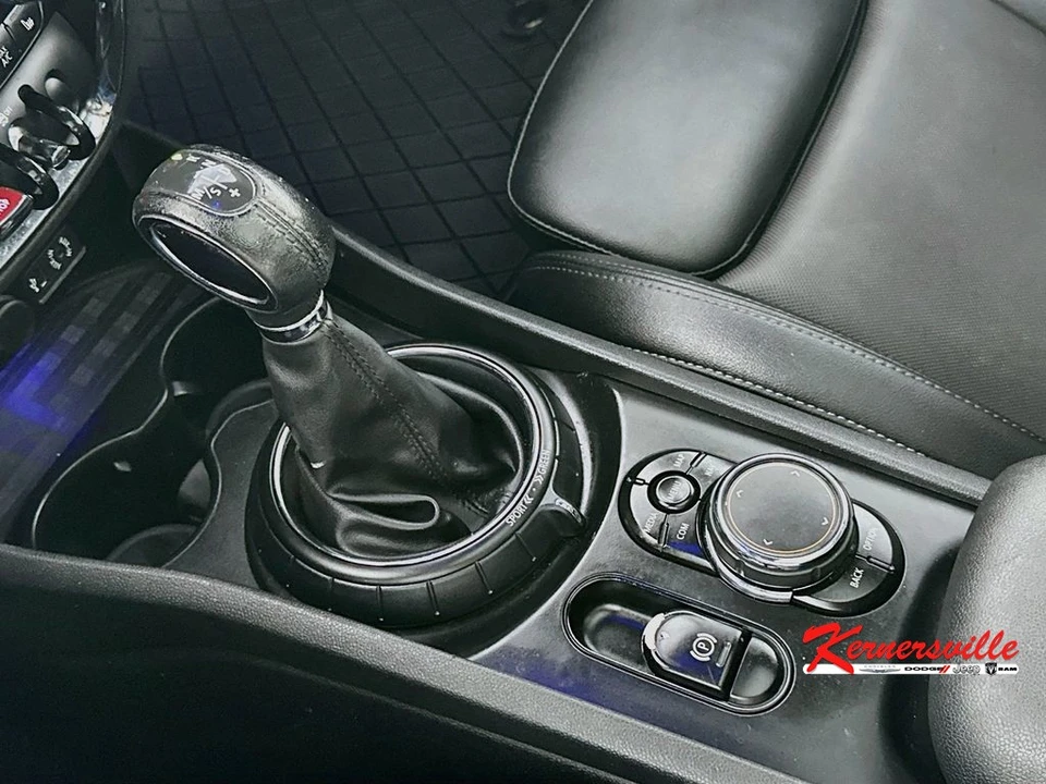 2017 Mini Clubman 2nd Gen - Image 16 of 24