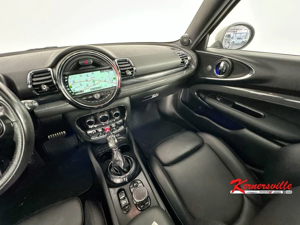 2017 Mini Clubman 2nd Gen - Image 11 of 24