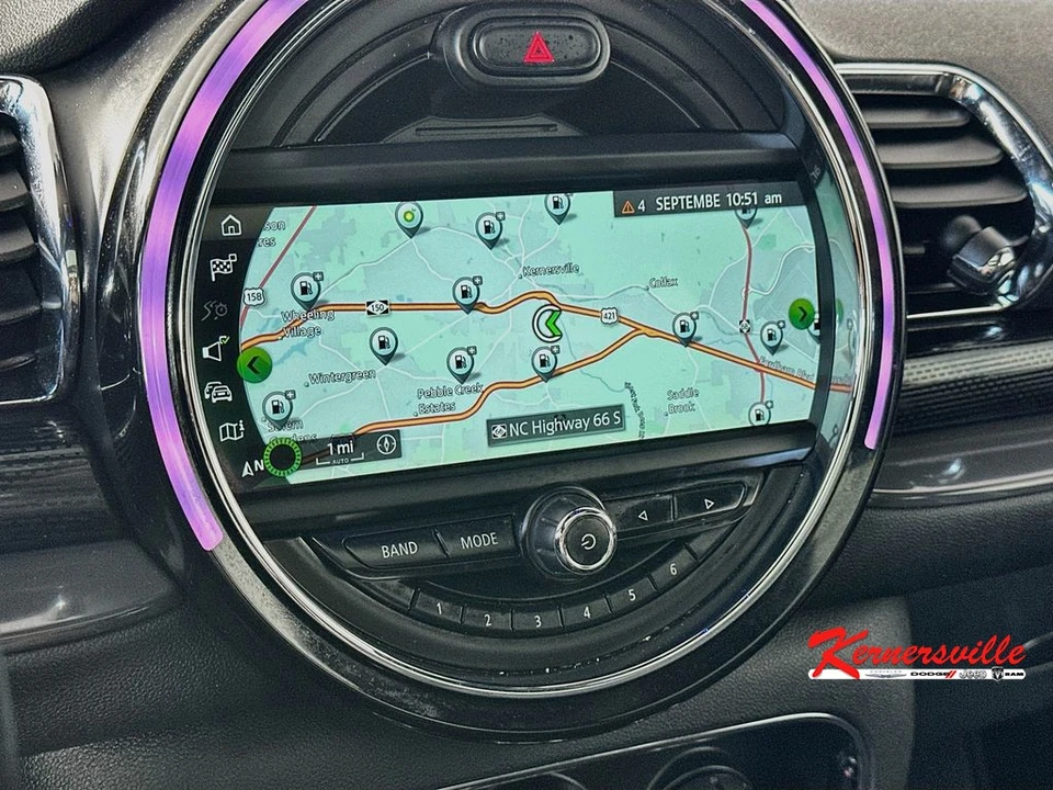 2017 Mini Clubman 2nd Gen - Image 20 of 24