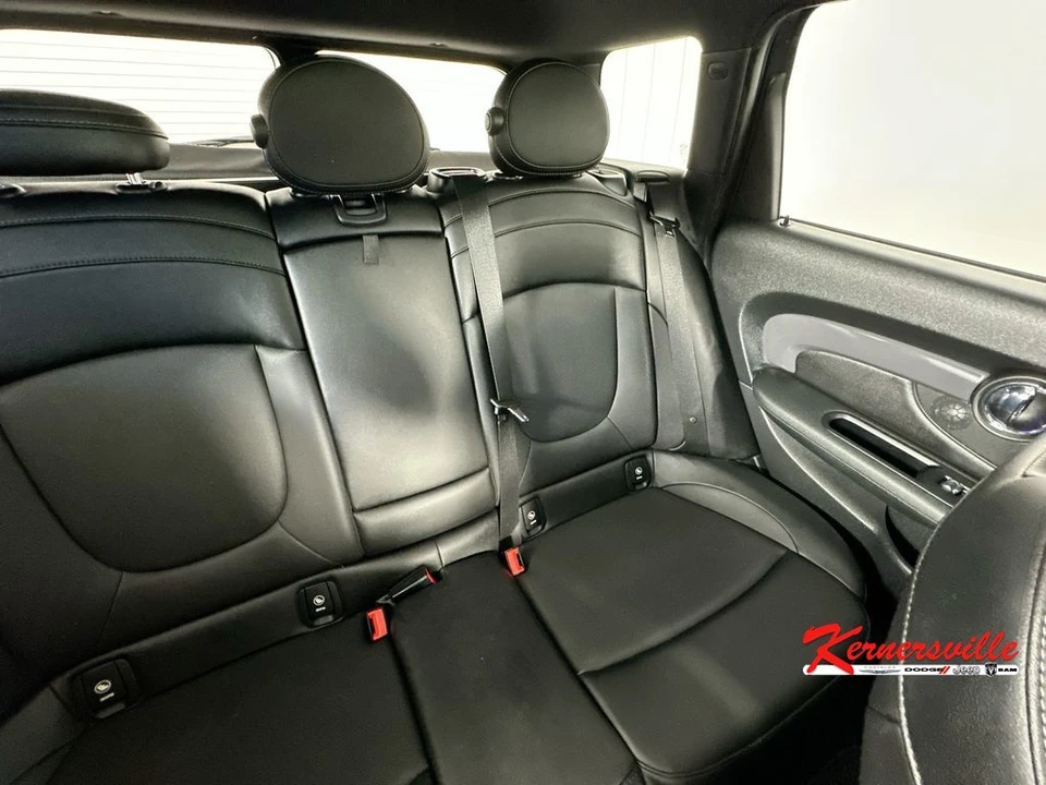 2017 Mini Clubman 2nd Gen - Image 14 of 24