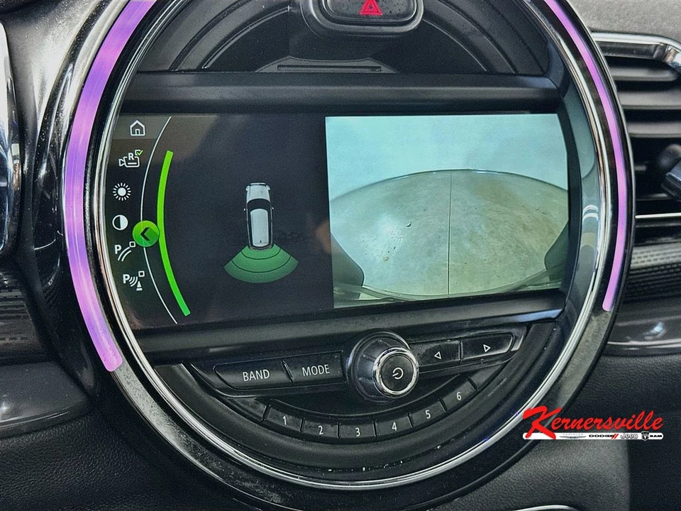 2017 Mini Clubman 2nd Gen - Image 19 of 24