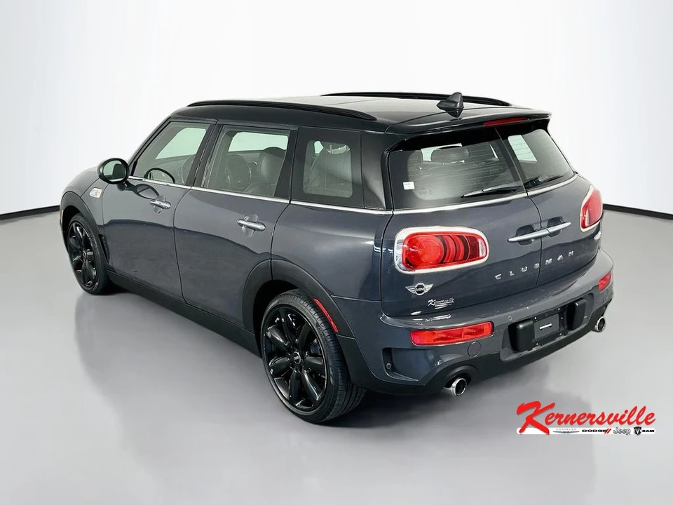 2017 Mini Clubman 2nd Gen - Image 5 of 24