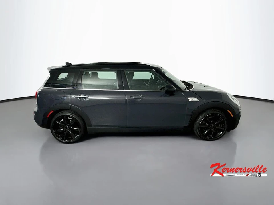 2017 Mini Clubman 2nd Gen - Image 8 of 24