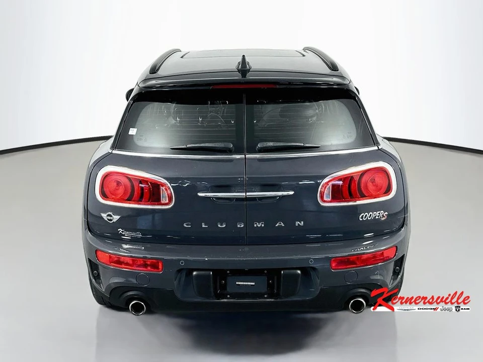 2017 Mini Clubman 2nd Gen - Image 6 of 24