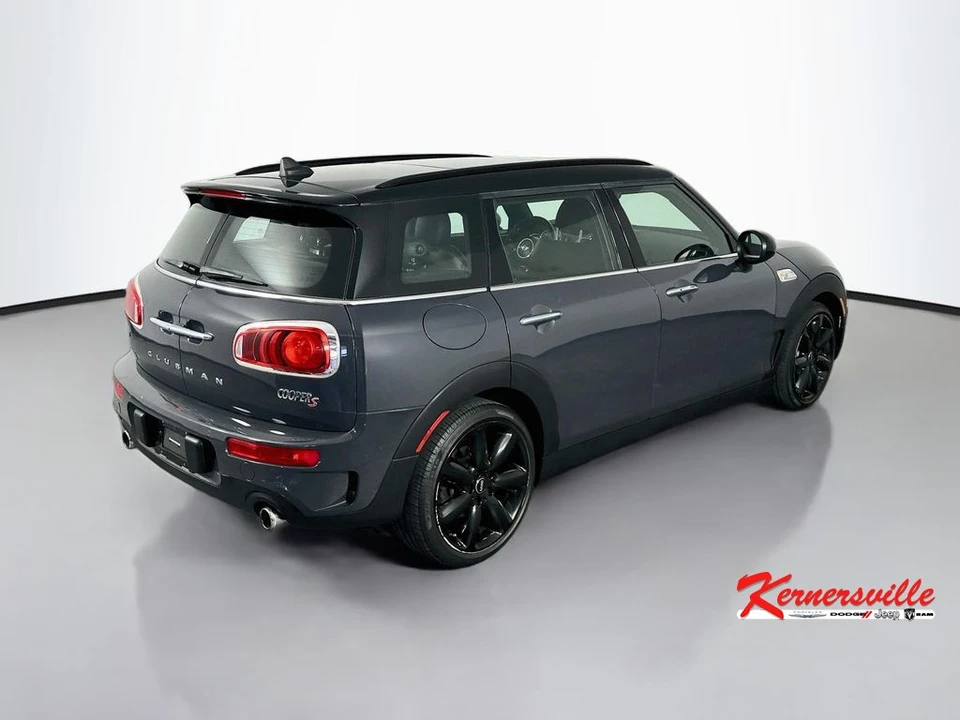 2017 Mini Clubman 2nd Gen - Image 7 of 24