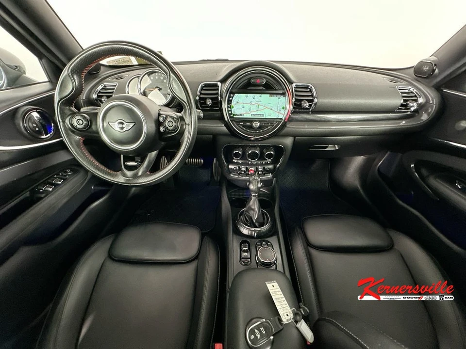 2017 Mini Clubman 2nd Gen - Image 10 of 24