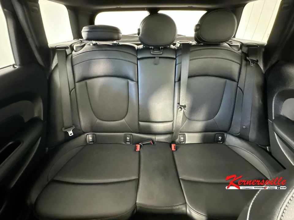 2017 Mini Clubman 2nd Gen - Image 13 of 24