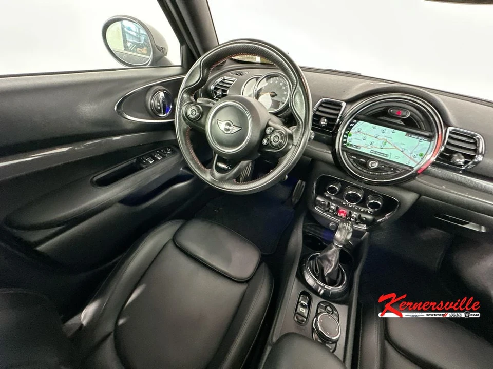 2017 Mini Clubman 2nd Gen - Image 9 of 24