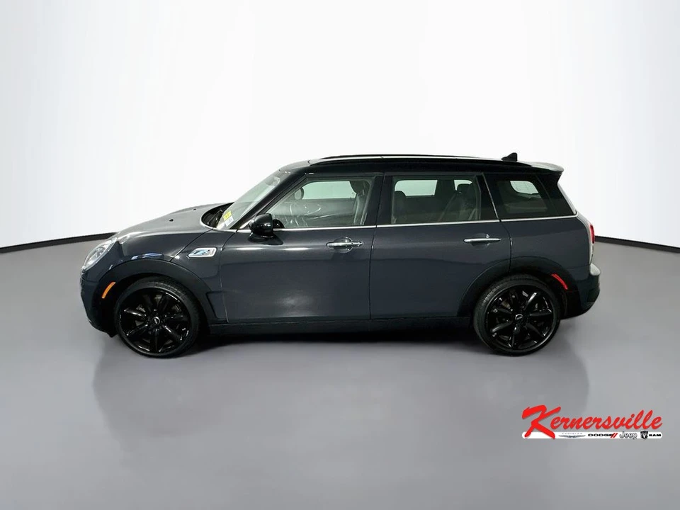 2017 Mini Clubman 2nd Gen - Image 4 of 24