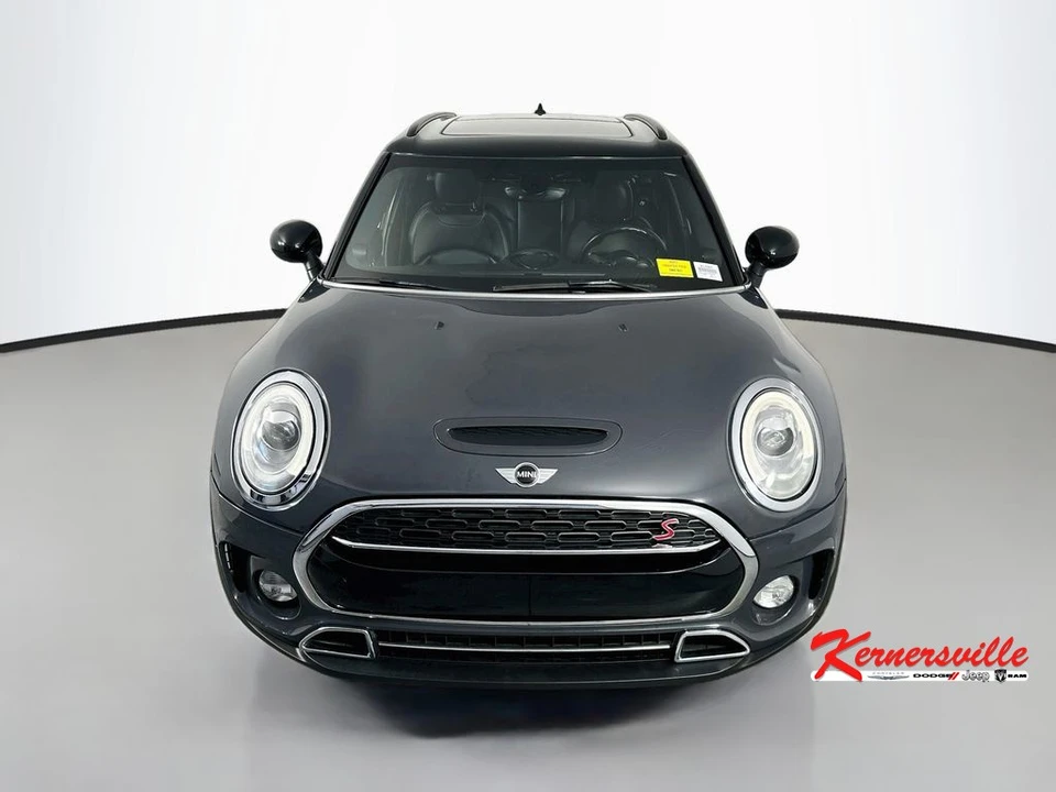 2017 Mini Clubman 2nd Gen - Image 2 of 24