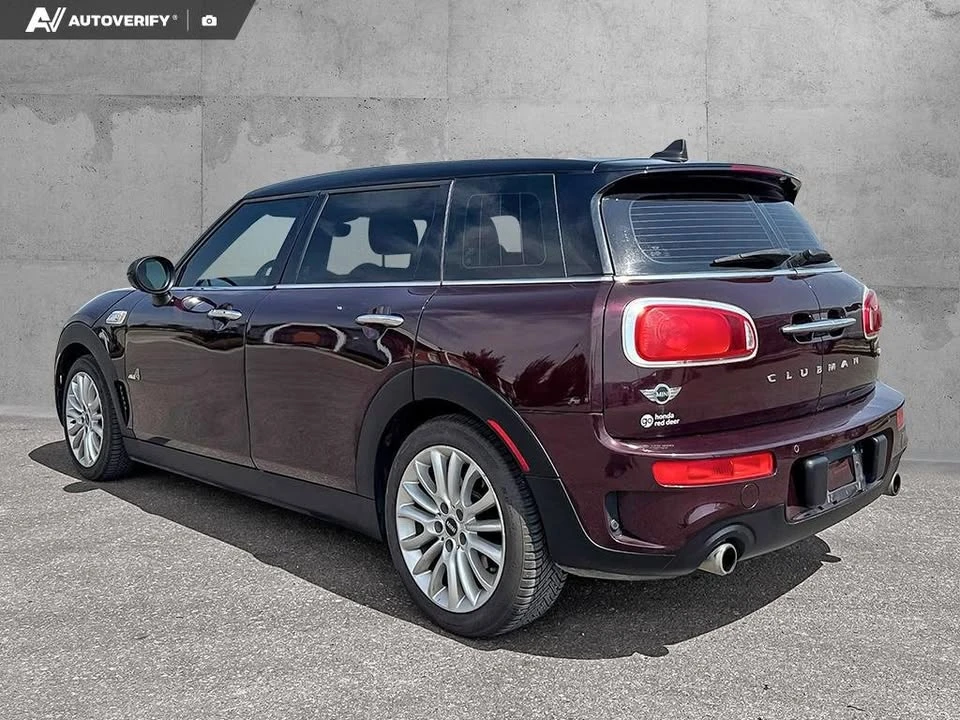 2017 Mini Clubman 2nd Gen - Image 4 of 20