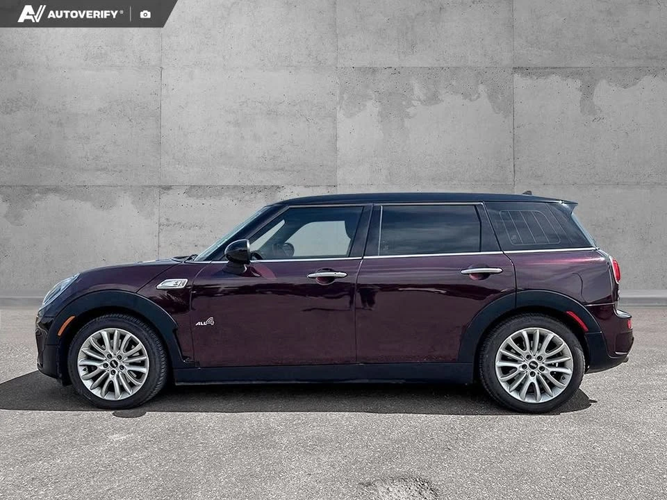 2017 Mini Clubman 2nd Gen - Image 3 of 20