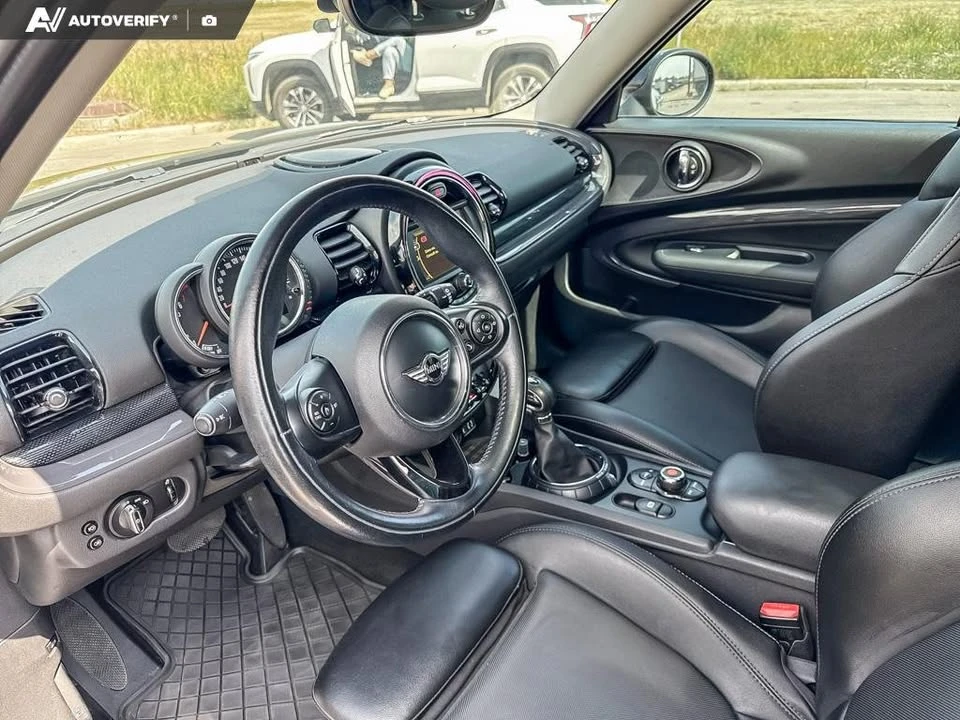 2017 Mini Clubman 2nd Gen - Image 12 of 20
