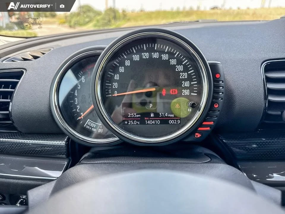 2017 Mini Clubman 2nd Gen - Image 14 of 20