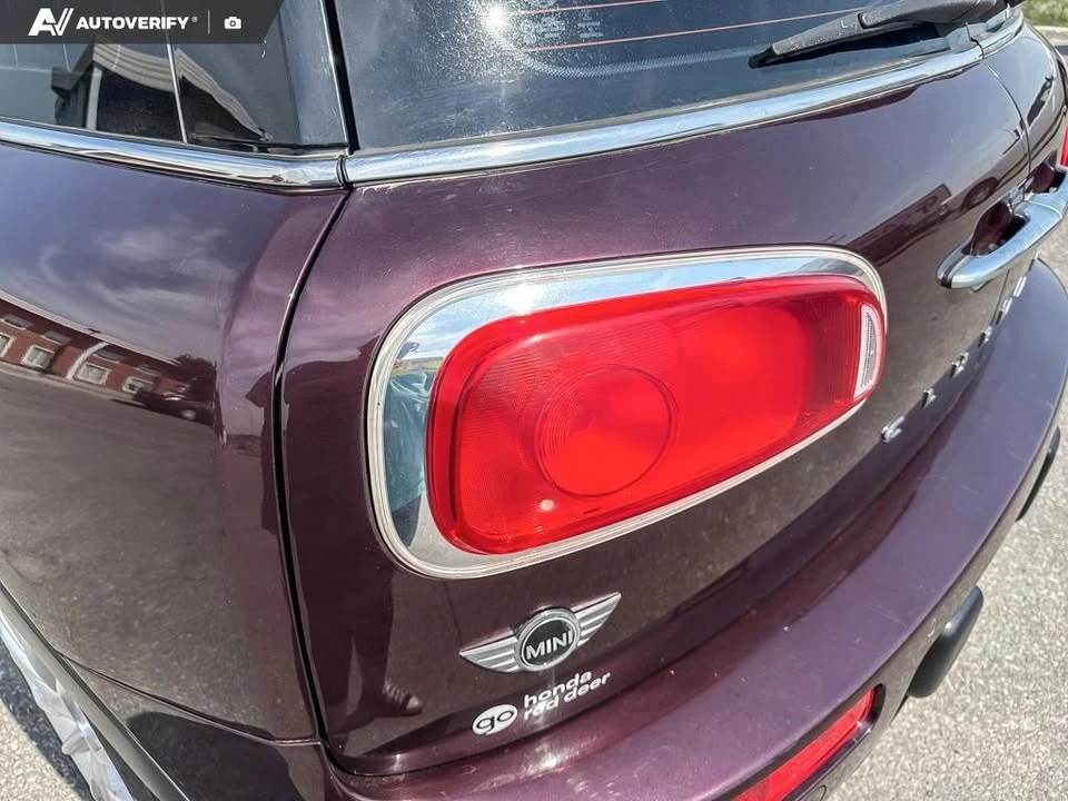 2017 Mini Clubman 2nd Gen - Image 10 of 20