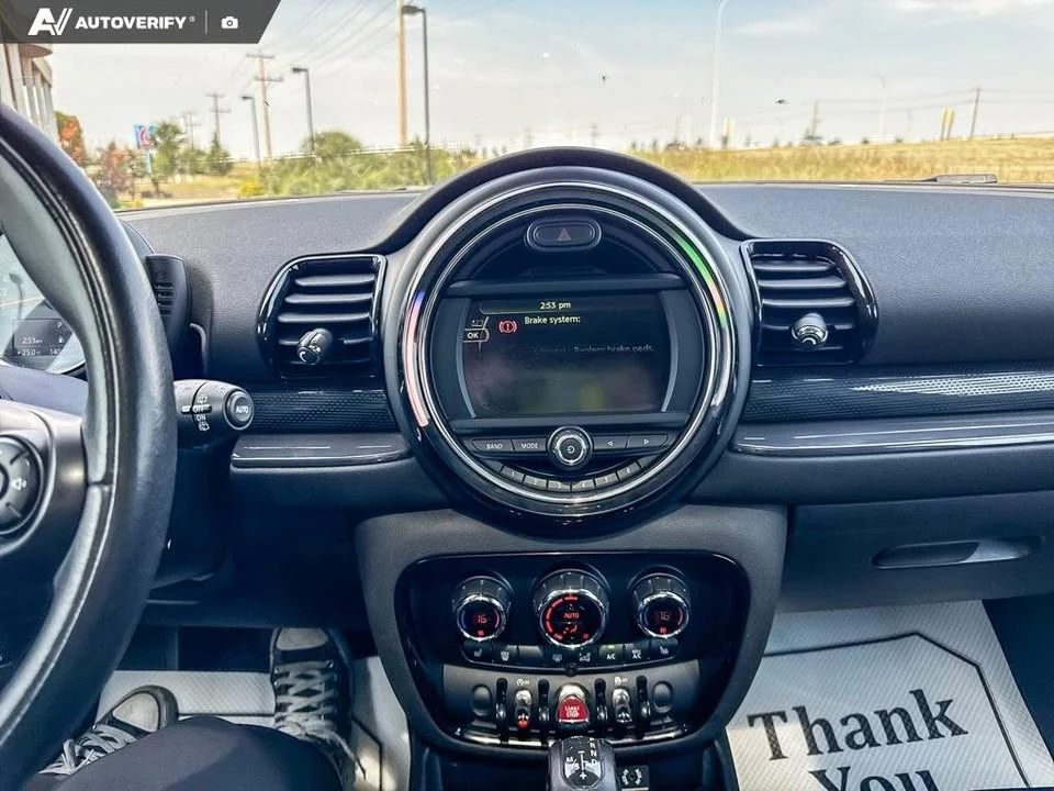 2017 Mini Clubman 2nd Gen - Image 18 of 20