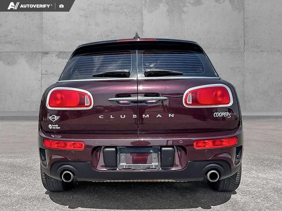 2017 Mini Clubman 2nd Gen - Image 5 of 20